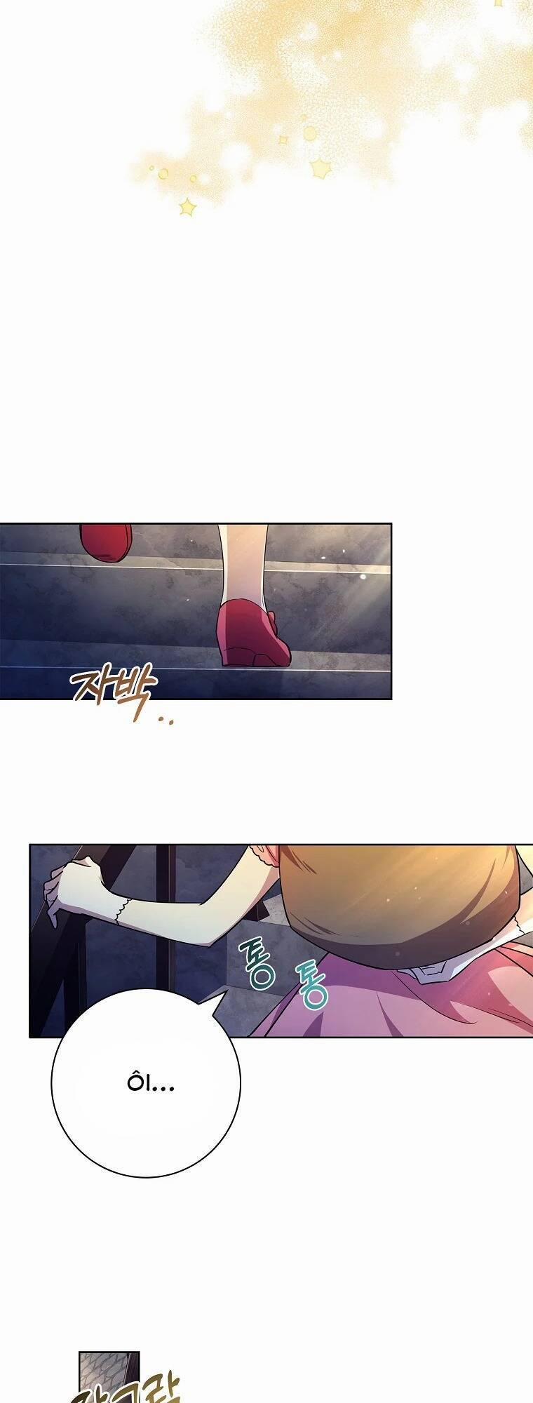 Nam Chính À, Tôi Sẽ Tôn Trọng Sở Thích Của Anh! 9 trang 4