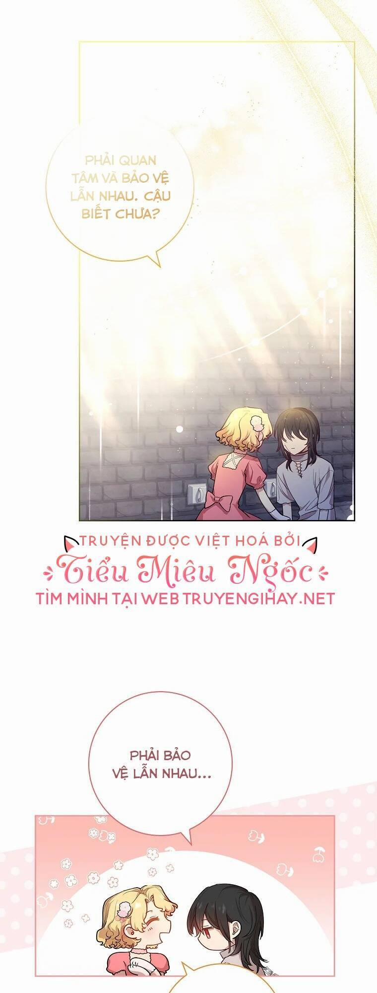 Nam Chính À, Tôi Sẽ Tôn Trọng Sở Thích Của Anh! 9 trang 41