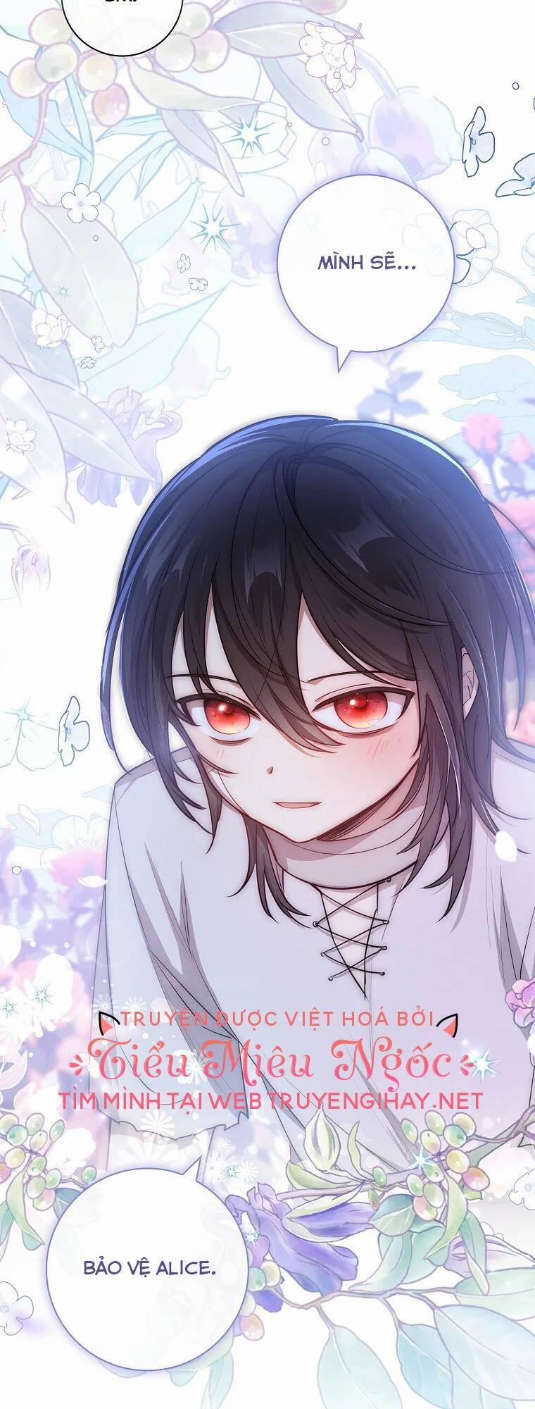 Nam Chính À, Tôi Sẽ Tôn Trọng Sở Thích Của Anh! 9 trang 44