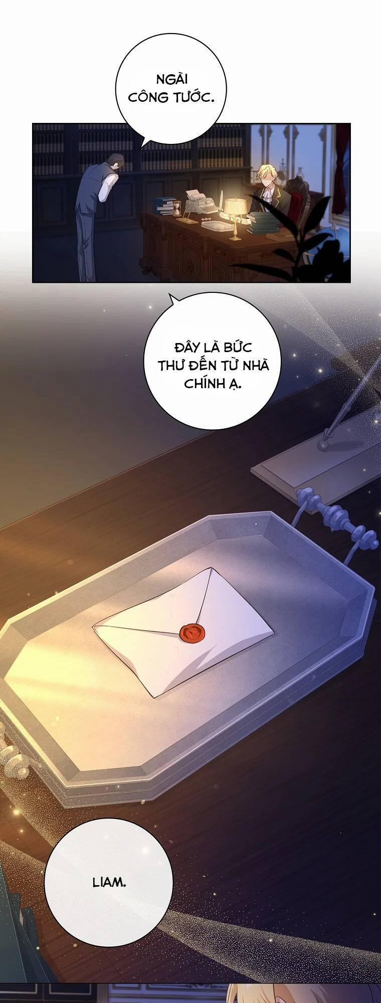 Nam Chính À, Tôi Sẽ Tôn Trọng Sở Thích Của Anh! 9 trang 48