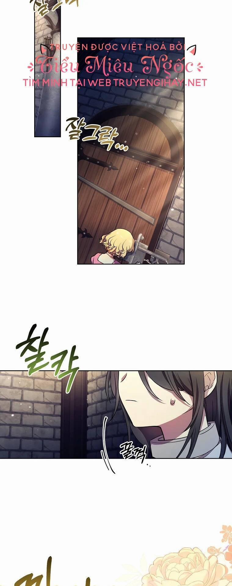 Nam Chính À, Tôi Sẽ Tôn Trọng Sở Thích Của Anh! 9 trang 5