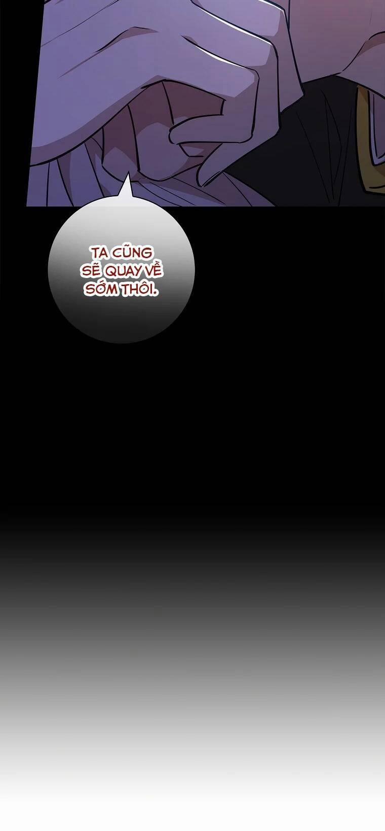 Nam Chính À, Tôi Sẽ Tôn Trọng Sở Thích Của Anh! 9 trang 51