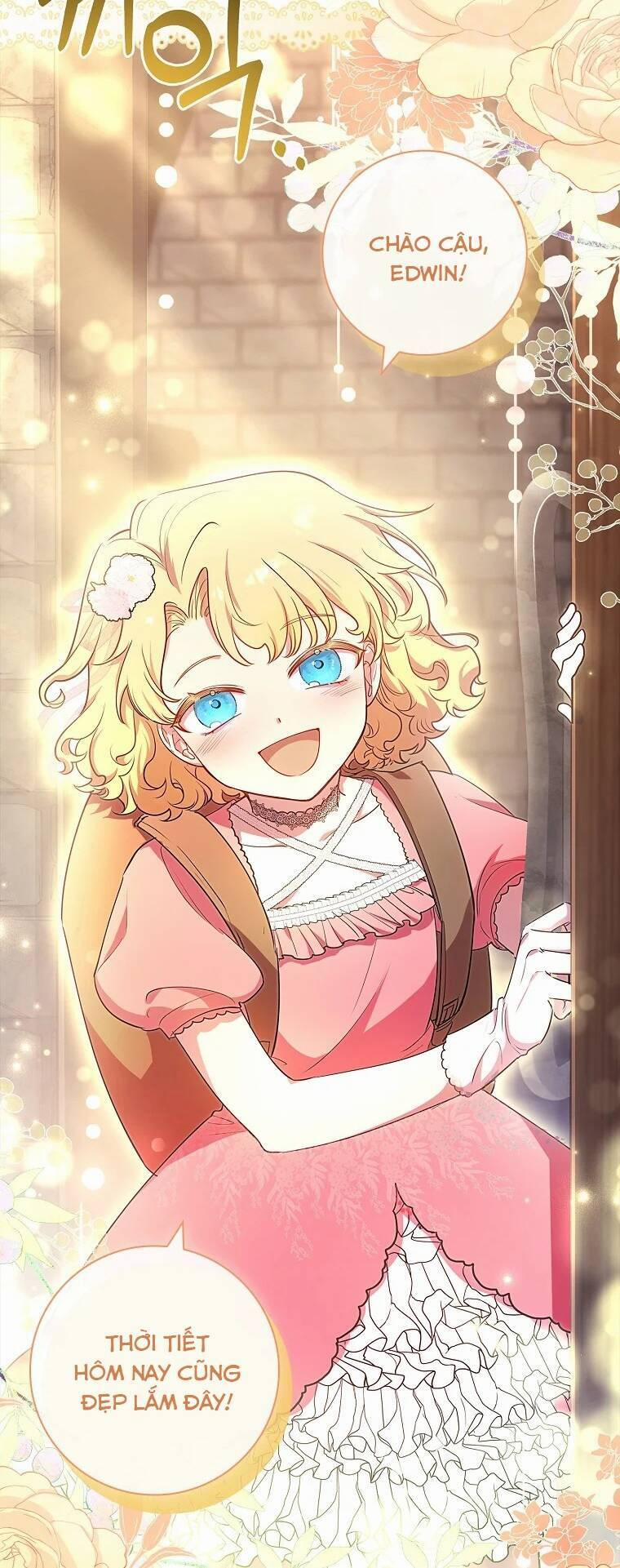 Nam Chính À, Tôi Sẽ Tôn Trọng Sở Thích Của Anh! 9 trang 6