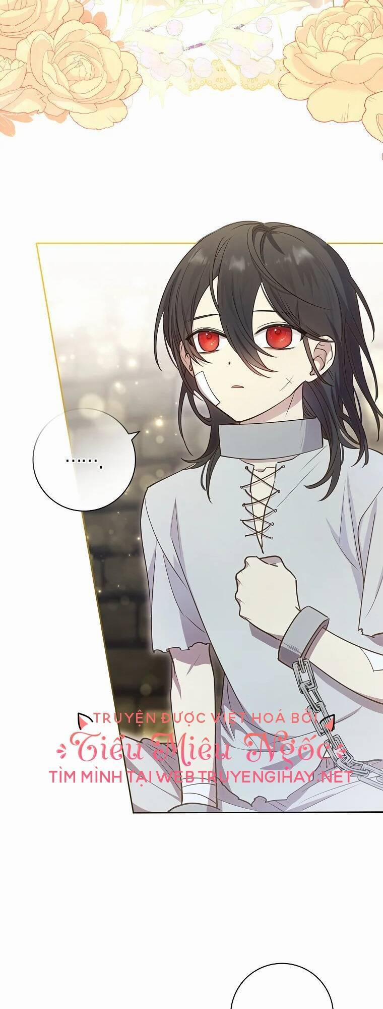 Nam Chính À, Tôi Sẽ Tôn Trọng Sở Thích Của Anh! 9 trang 7