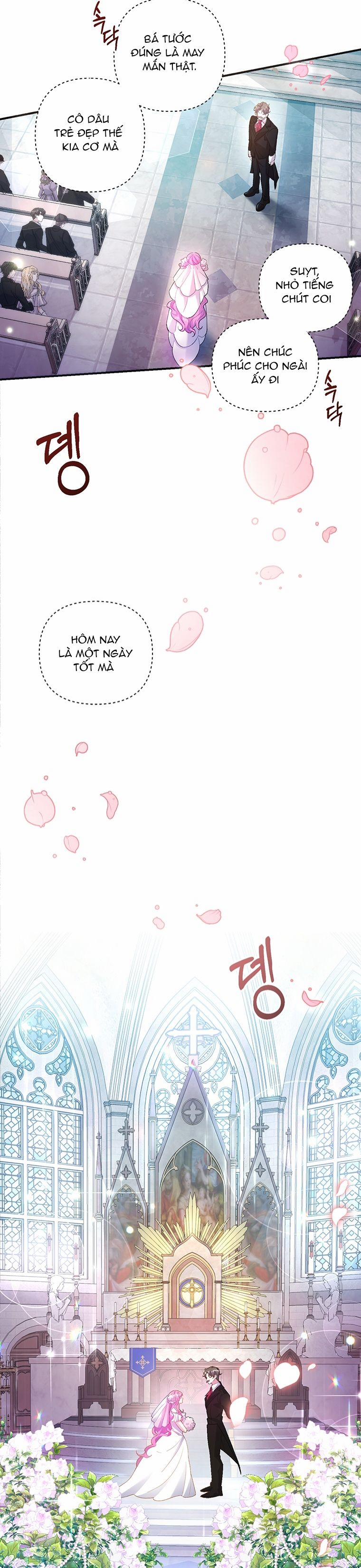 Nam Chính Ám Ảnh Phát Điên 1 trang 1