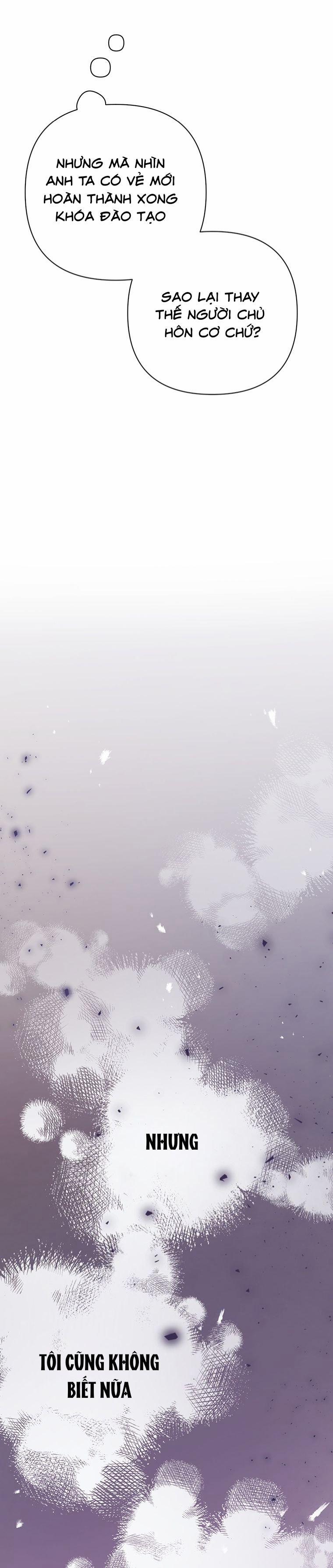 Nam Chính Ám Ảnh Phát Điên 1 trang 13