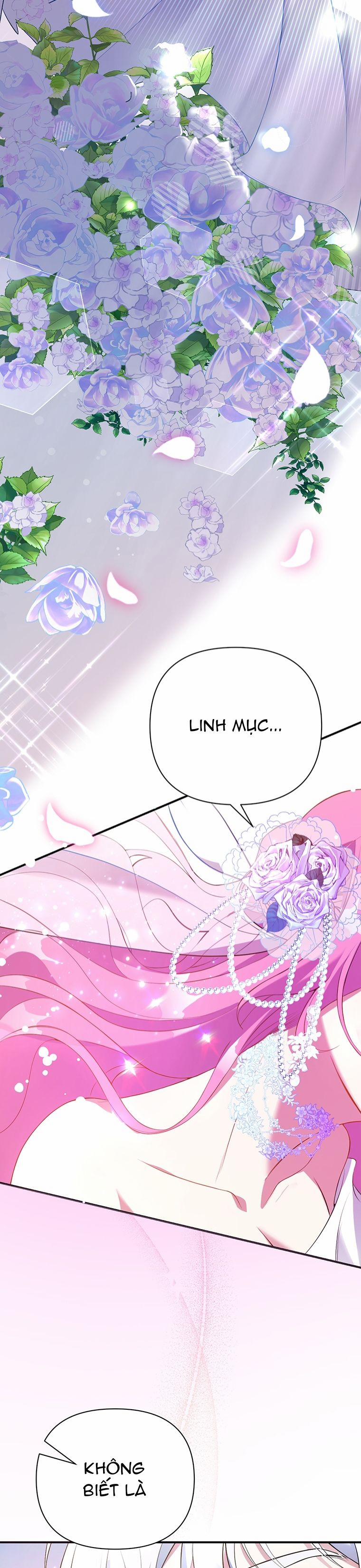 Nam Chính Ám Ảnh Phát Điên 1 trang 15