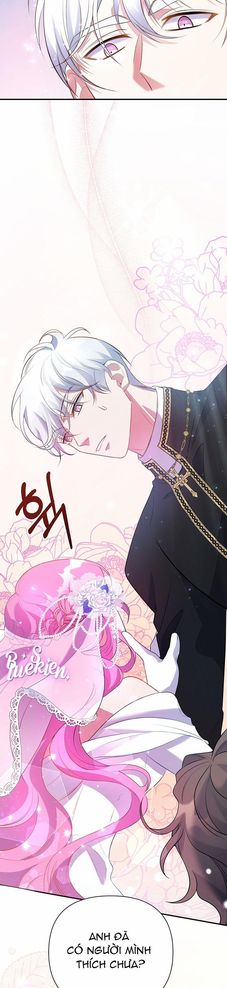 Nam Chính Ám Ảnh Phát Điên 1 trang 16