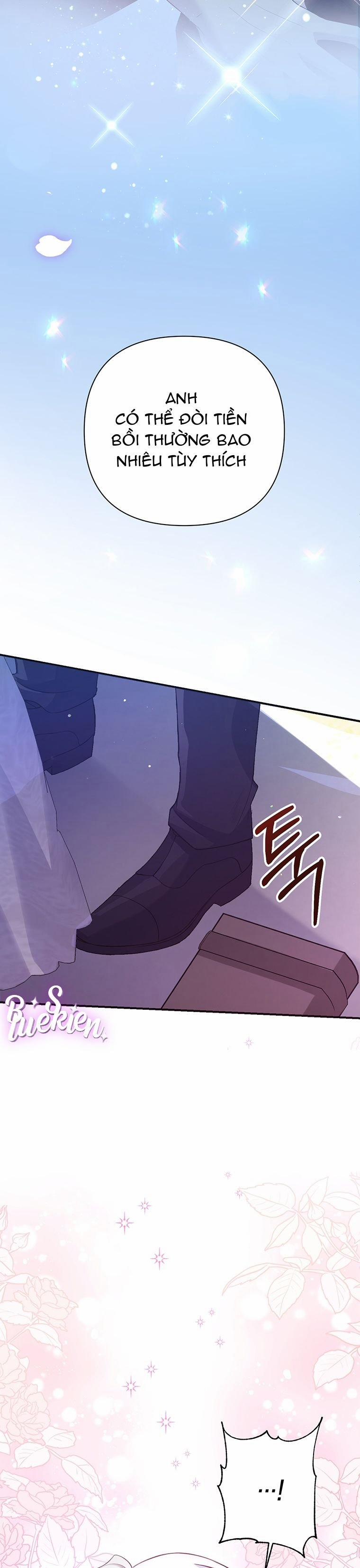 Nam Chính Ám Ảnh Phát Điên 1 trang 20