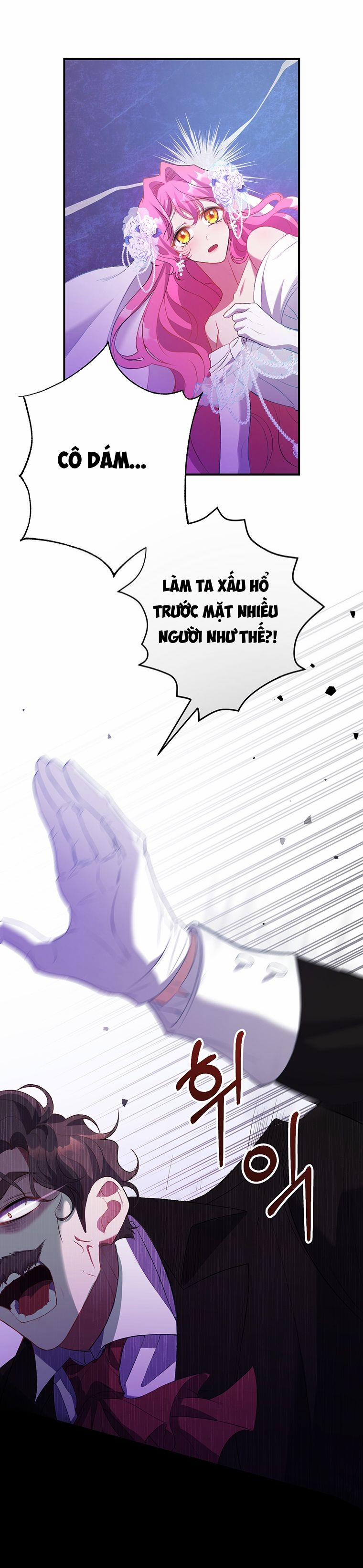 Nam Chính Ám Ảnh Phát Điên 1 trang 25