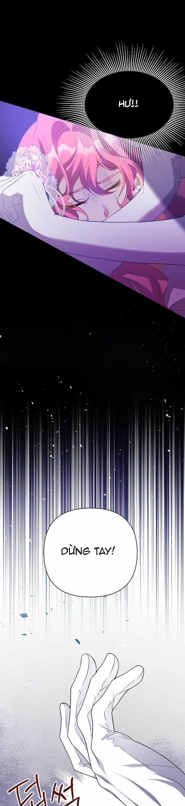 Nam Chính Ám Ảnh Phát Điên 1 trang 26