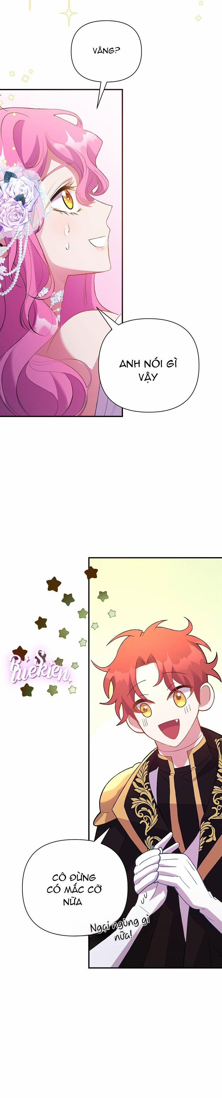 Nam Chính Ám Ảnh Phát Điên 1 trang 35