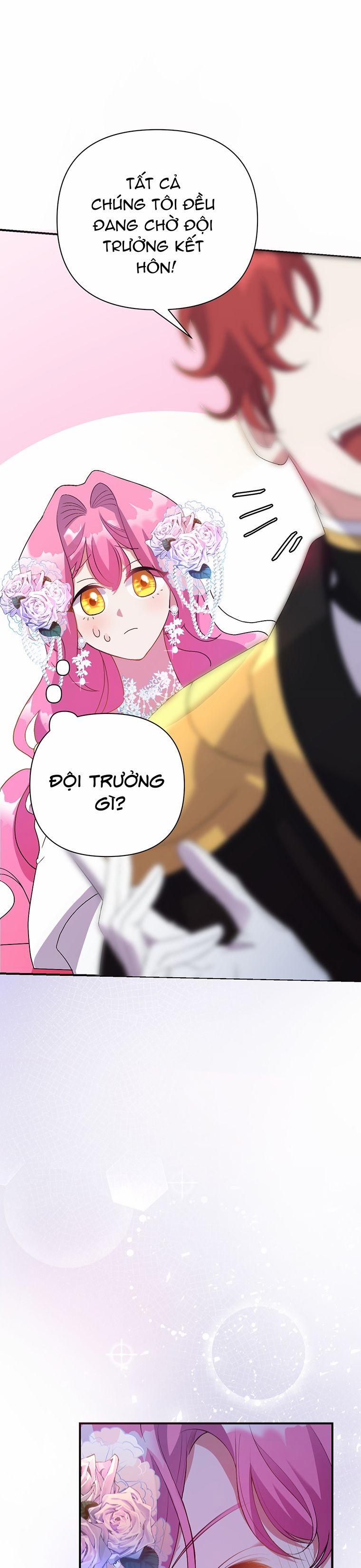 Nam Chính Ám Ảnh Phát Điên 1 trang 37