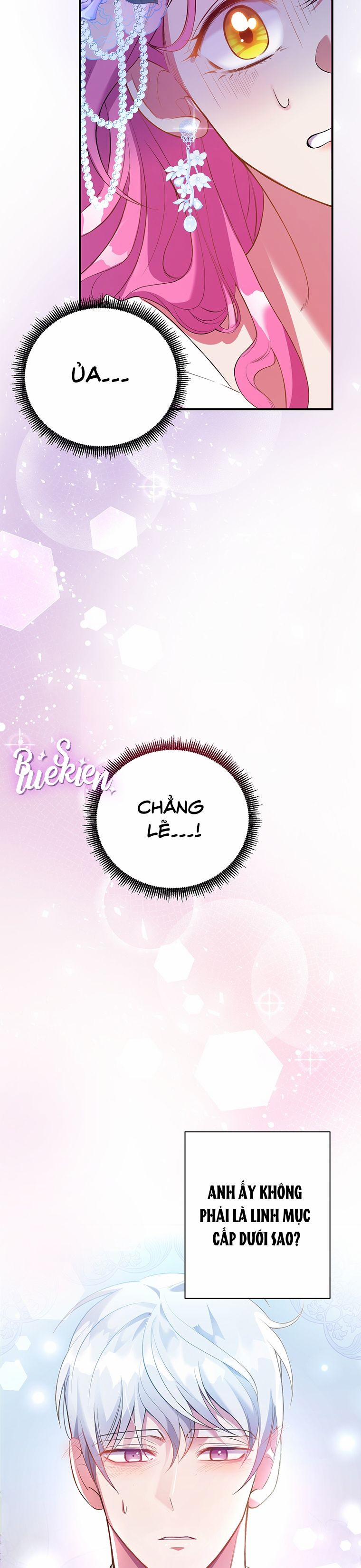 Nam Chính Ám Ảnh Phát Điên 1 trang 38