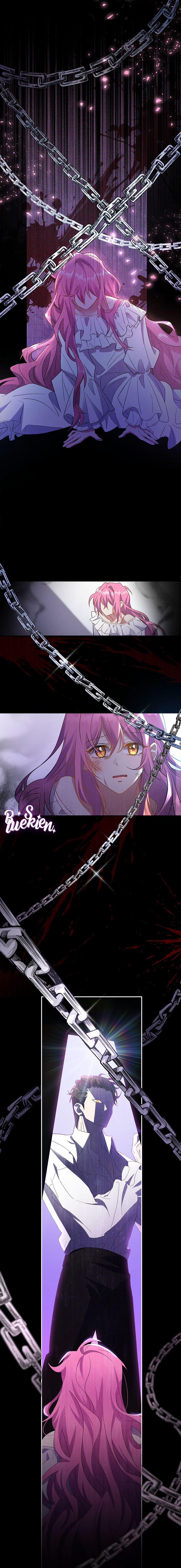 Nam Chính Ám Ảnh Phát Điên 1 trang 4