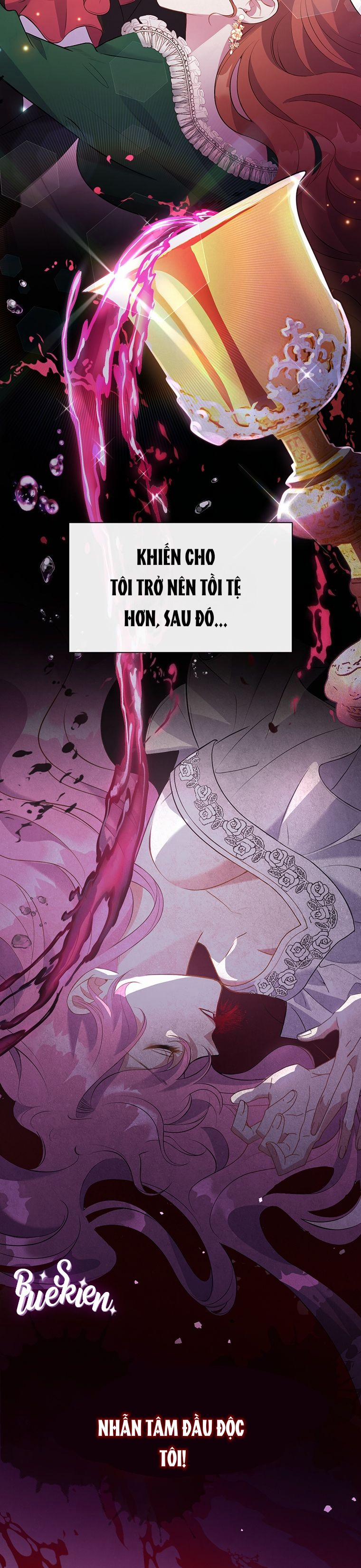 Nam Chính Ám Ảnh Phát Điên 1 trang 7