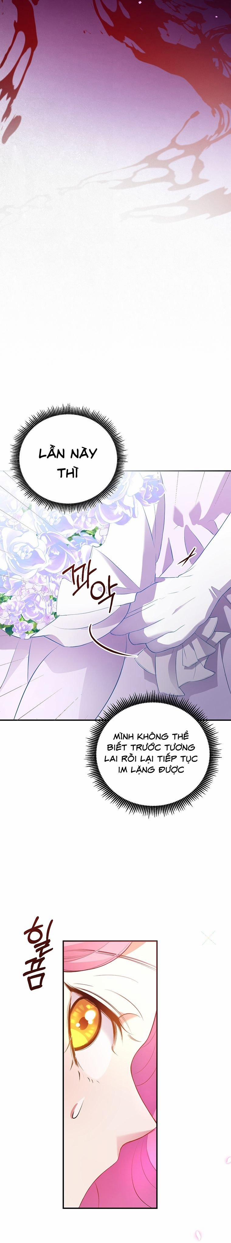 Nam Chính Ám Ảnh Phát Điên 1 trang 8