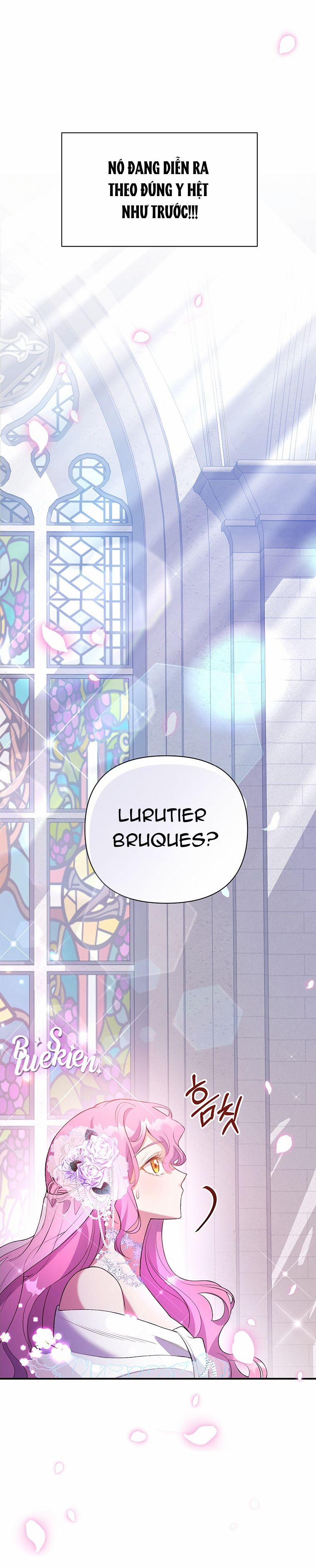 Nam Chính Ám Ảnh Phát Điên 1 trang 9