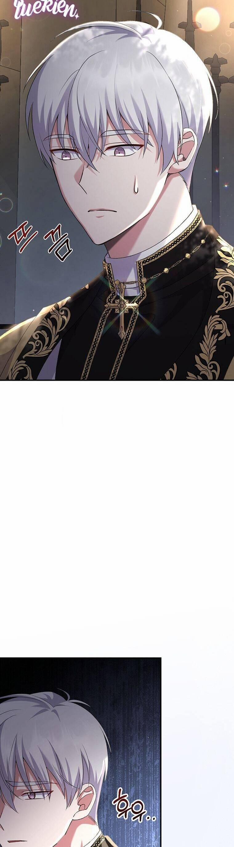 Nam Chính Ám Ảnh Phát Điên 10 trang 10