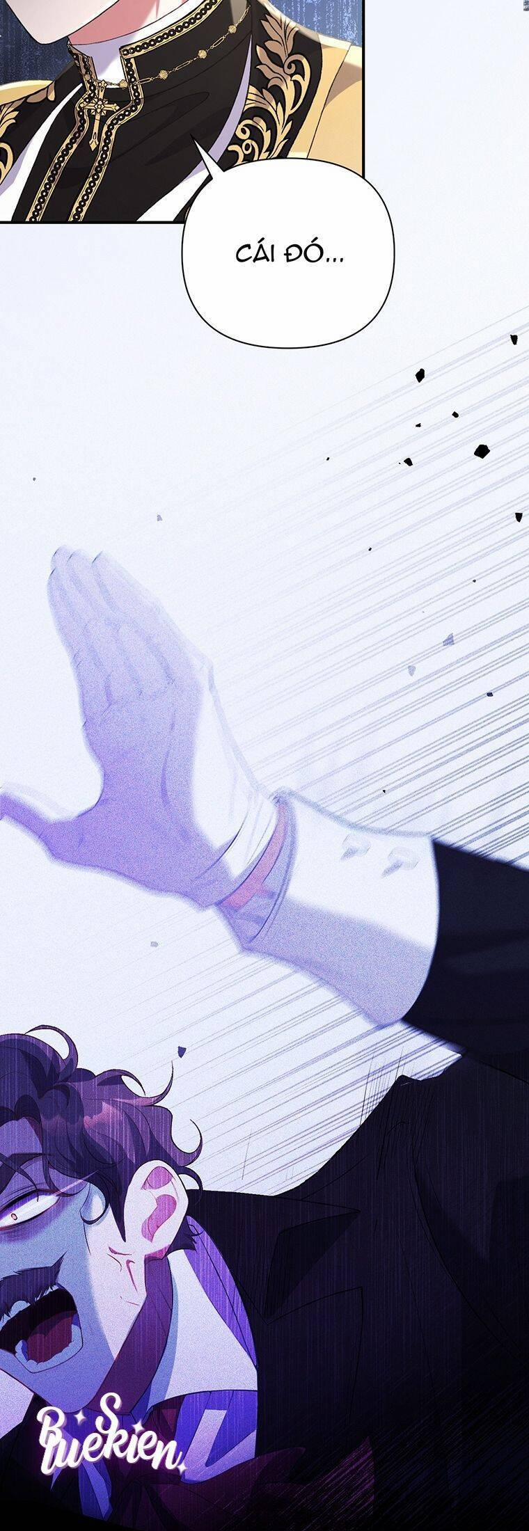 Nam Chính Ám Ảnh Phát Điên 10 trang 11