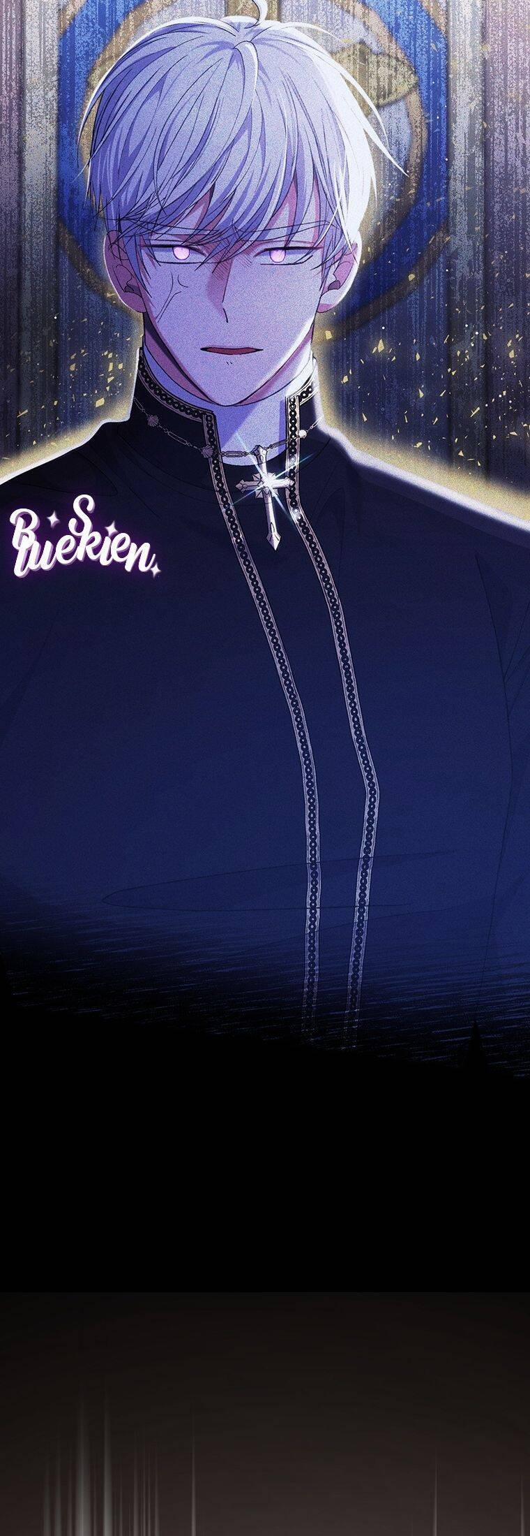 Nam Chính Ám Ảnh Phát Điên 10 trang 13