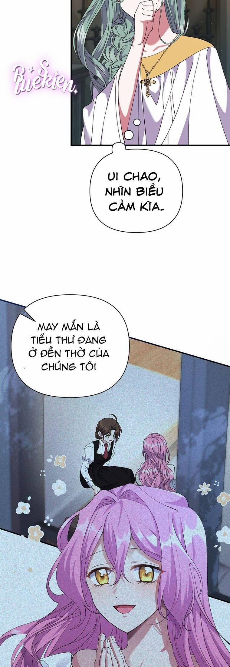 Nam Chính Ám Ảnh Phát Điên 10 trang 15