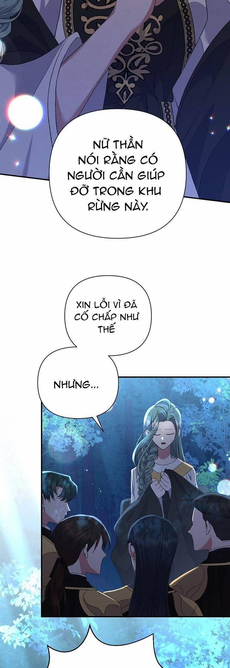 Nam Chính Ám Ảnh Phát Điên 10 trang 23