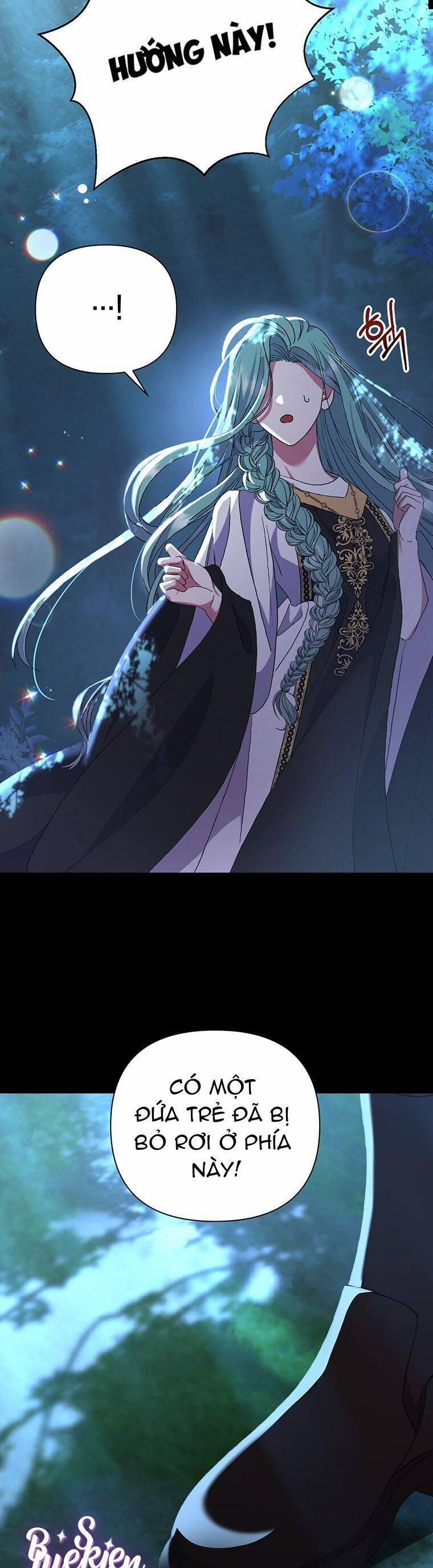 Nam Chính Ám Ảnh Phát Điên 10 trang 24