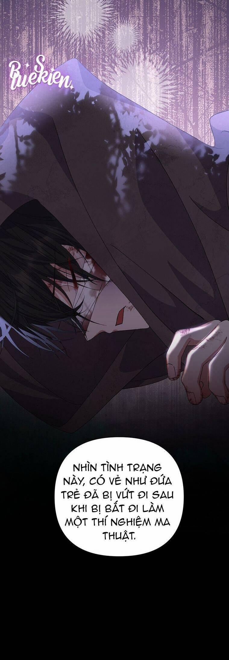 Nam Chính Ám Ảnh Phát Điên 10 trang 27