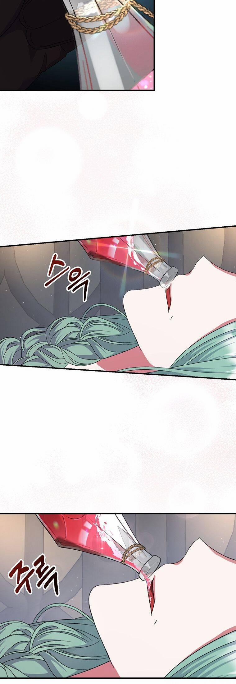 Nam Chính Ám Ảnh Phát Điên 10 trang 3