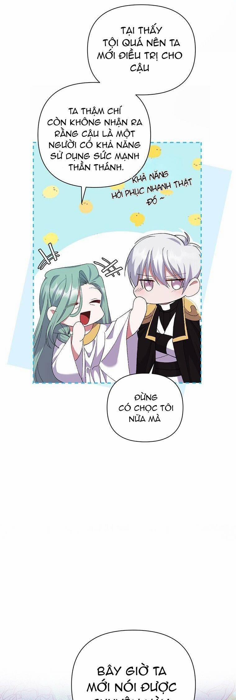 Nam Chính Ám Ảnh Phát Điên 10 trang 32