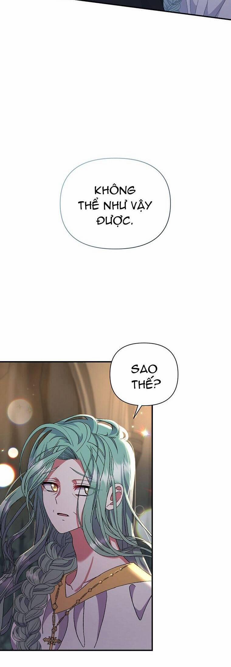 Nam Chính Ám Ảnh Phát Điên 10 trang 38