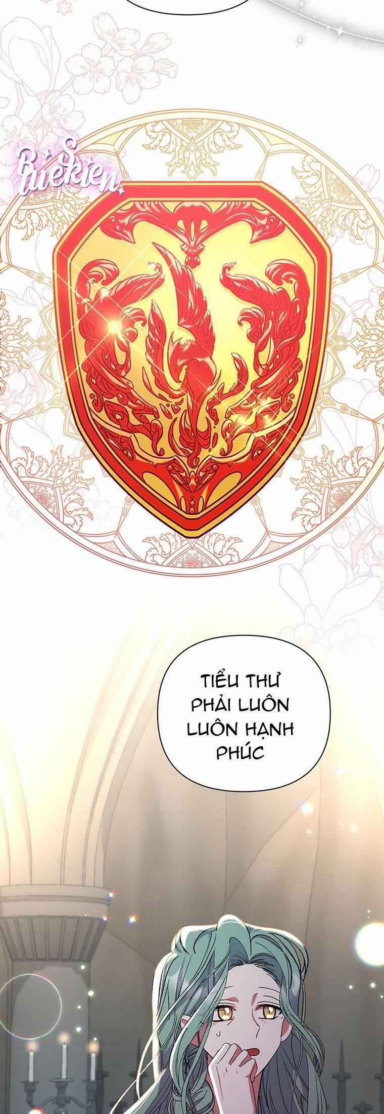 Nam Chính Ám Ảnh Phát Điên 10 trang 42