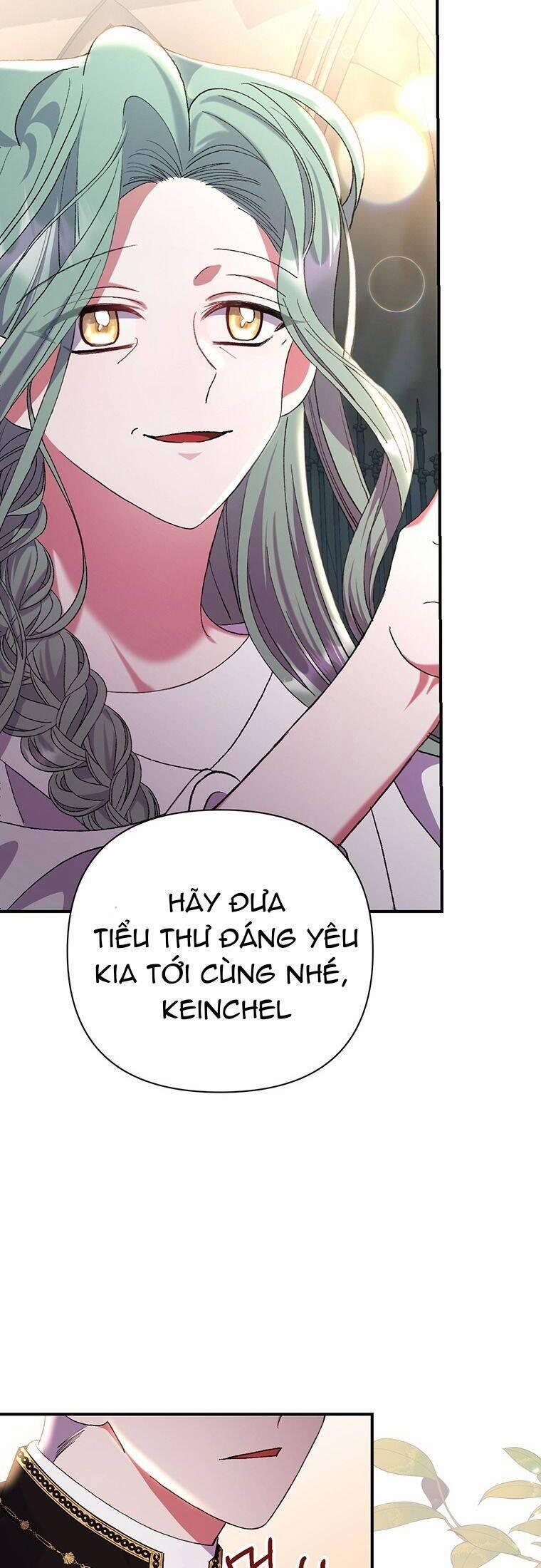 Nam Chính Ám Ảnh Phát Điên 10 trang 46