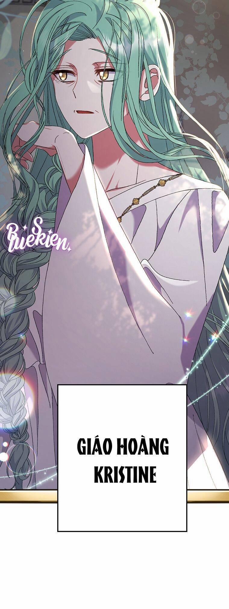 Nam Chính Ám Ảnh Phát Điên 10 trang 6