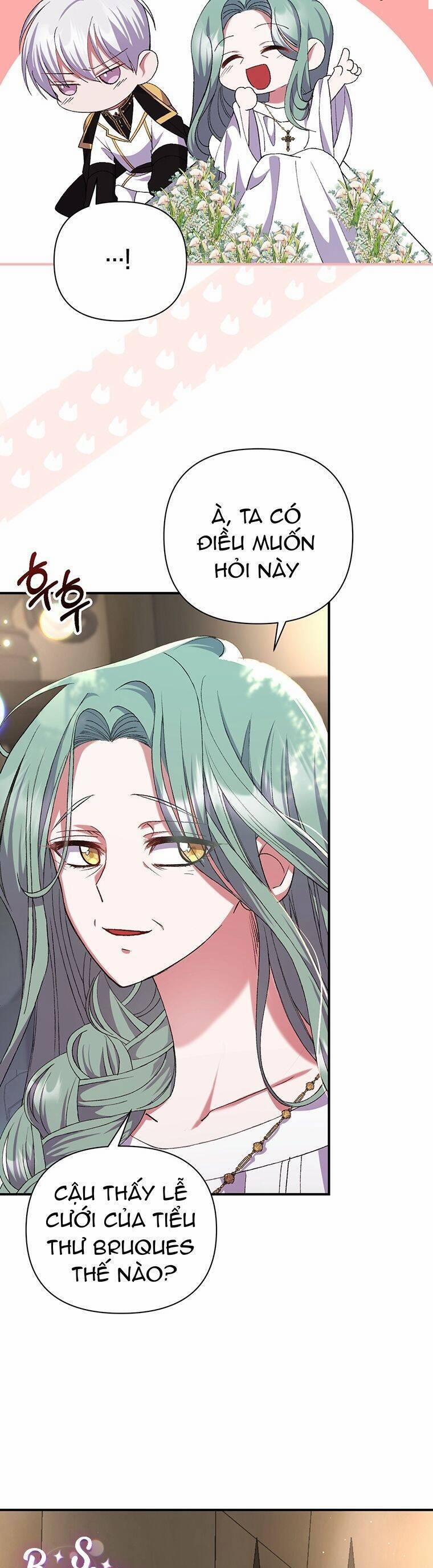 Nam Chính Ám Ảnh Phát Điên 10 trang 9