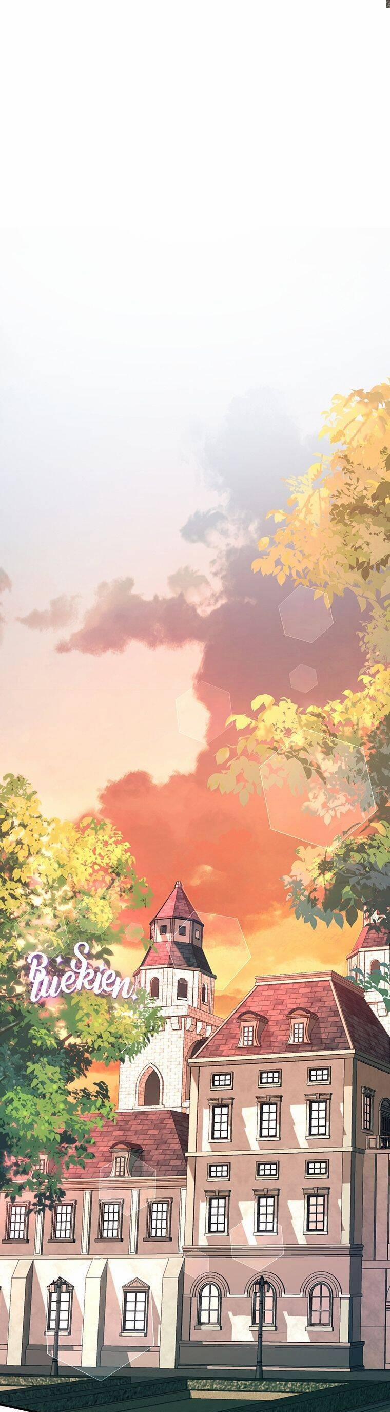 Nam Chính Ám Ảnh Phát Điên 11 trang 0