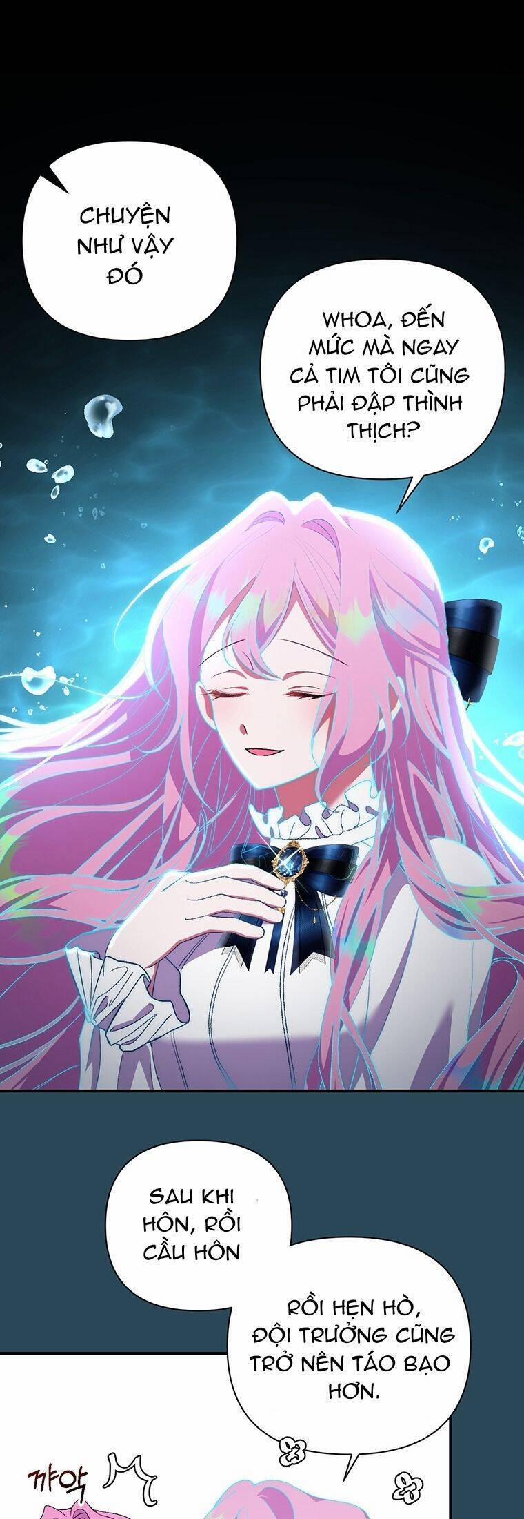 Nam Chính Ám Ảnh Phát Điên 11 trang 12