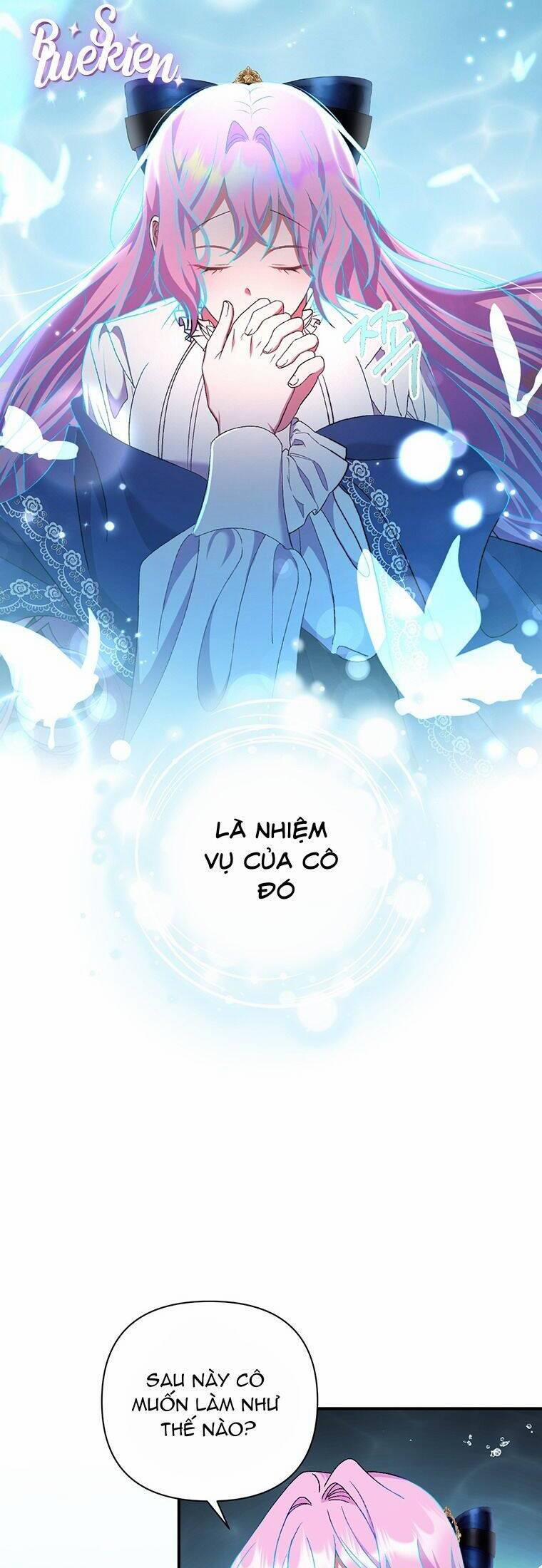 Nam Chính Ám Ảnh Phát Điên 11 trang 20