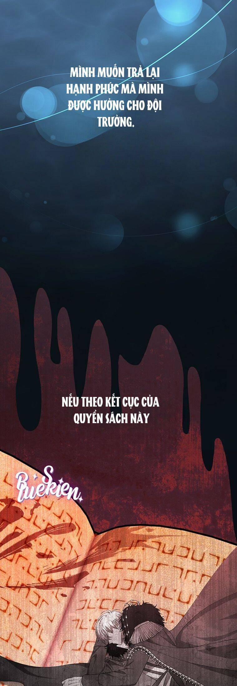 Nam Chính Ám Ảnh Phát Điên 11 trang 23