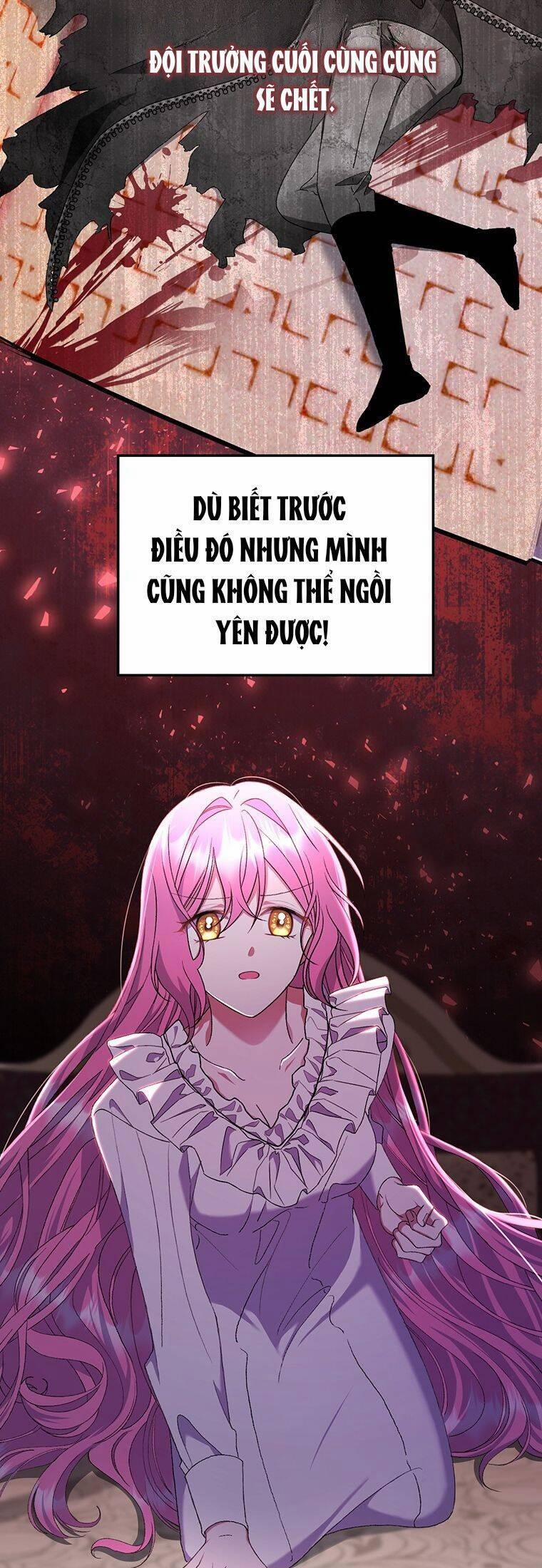 Nam Chính Ám Ảnh Phát Điên 11 trang 24