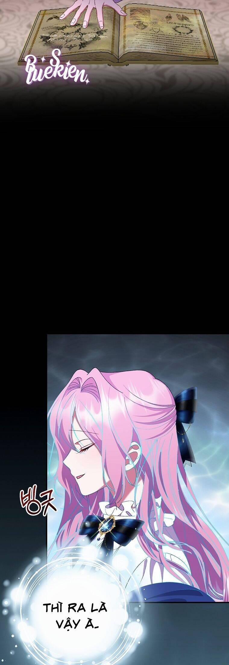 Nam Chính Ám Ảnh Phát Điên 11 trang 25