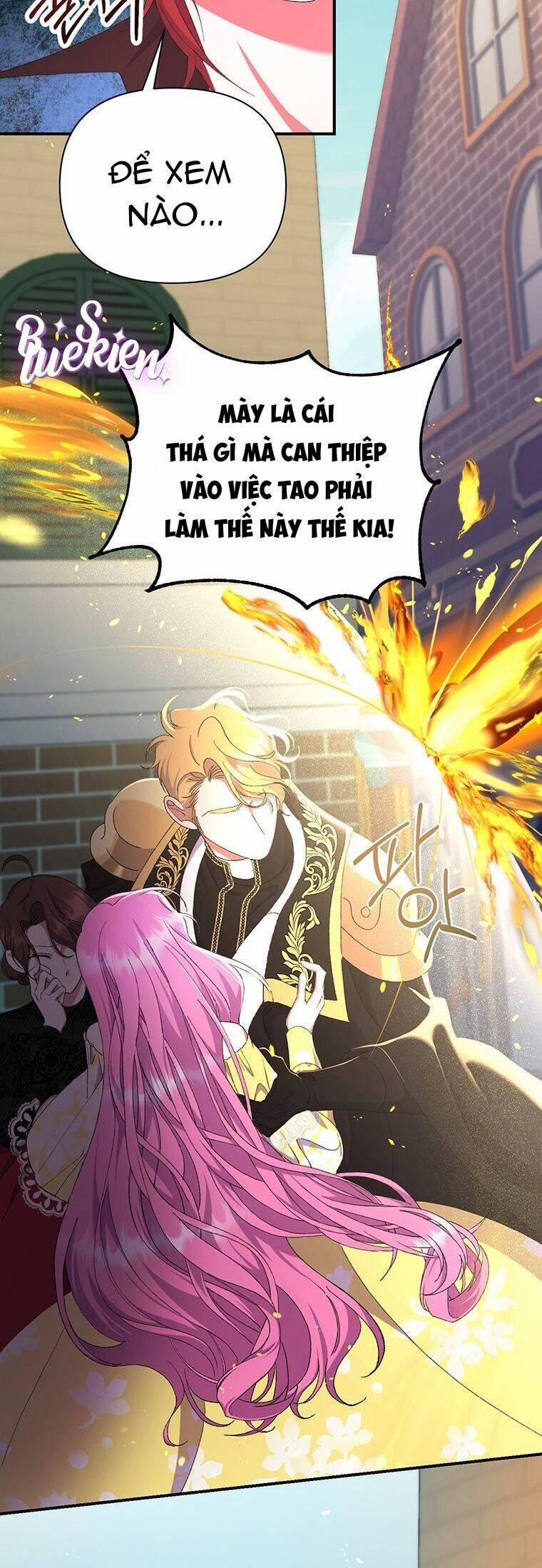 Nam Chính Ám Ảnh Phát Điên 11 trang 37