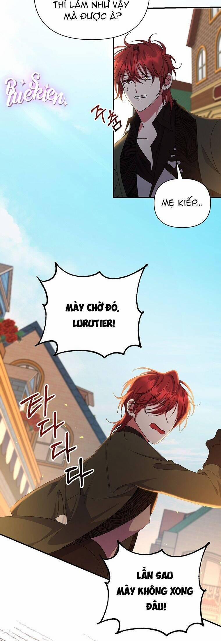 Nam Chính Ám Ảnh Phát Điên 11 trang 39