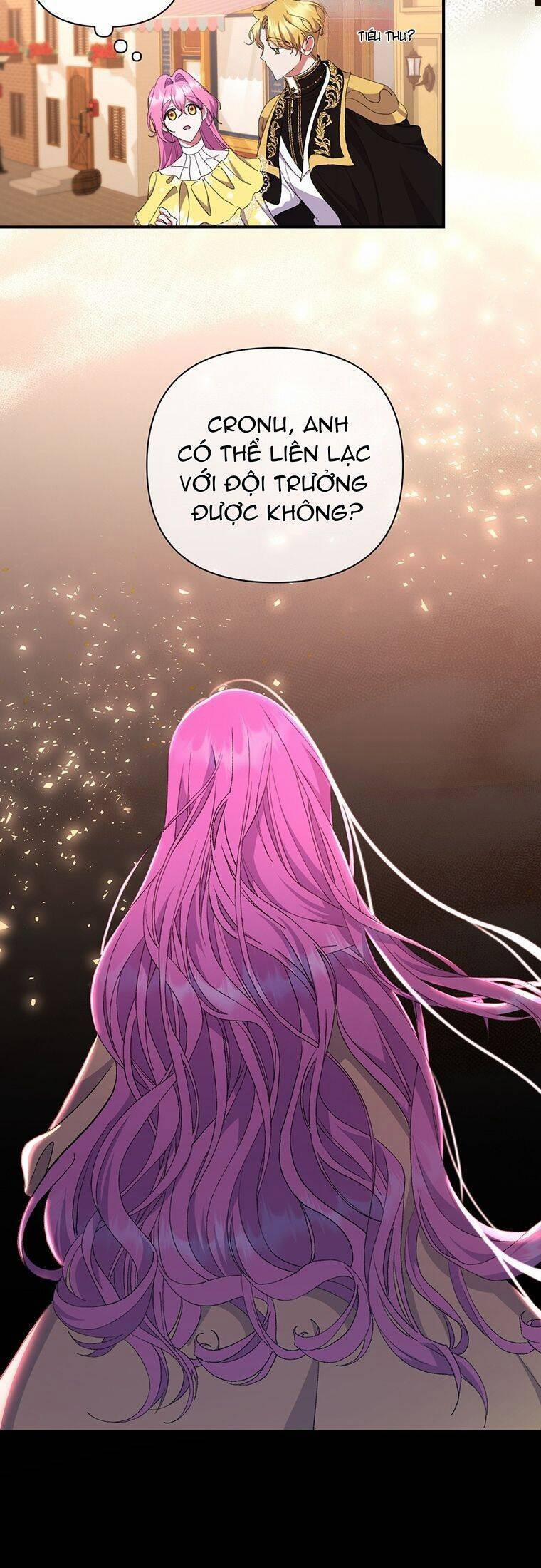 Nam Chính Ám Ảnh Phát Điên 11 trang 42