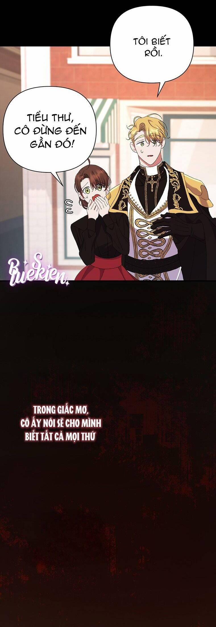 Nam Chính Ám Ảnh Phát Điên 11 trang 43