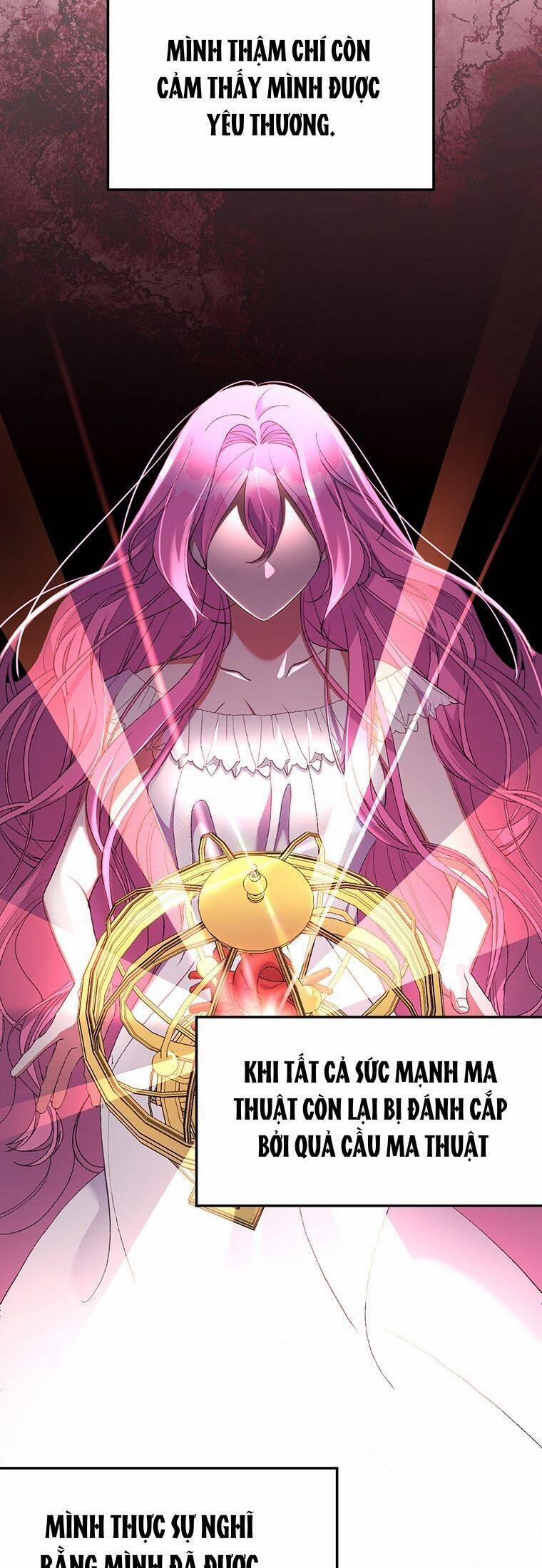 Nam Chính Ám Ảnh Phát Điên 11 trang 7