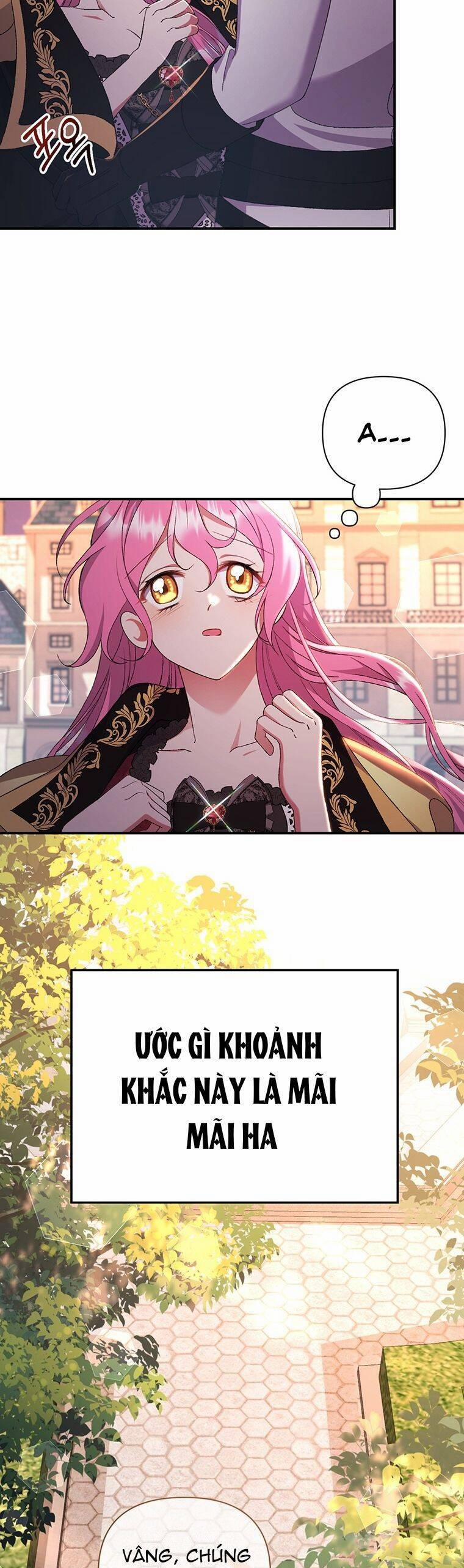 Nam Chính Ám Ảnh Phát Điên 11 trang 9