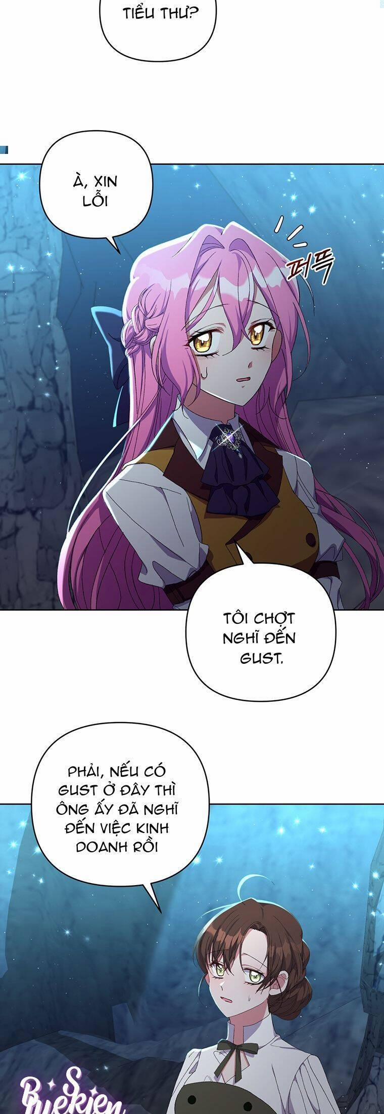 Nam Chính Ám Ảnh Phát Điên 12 trang 10