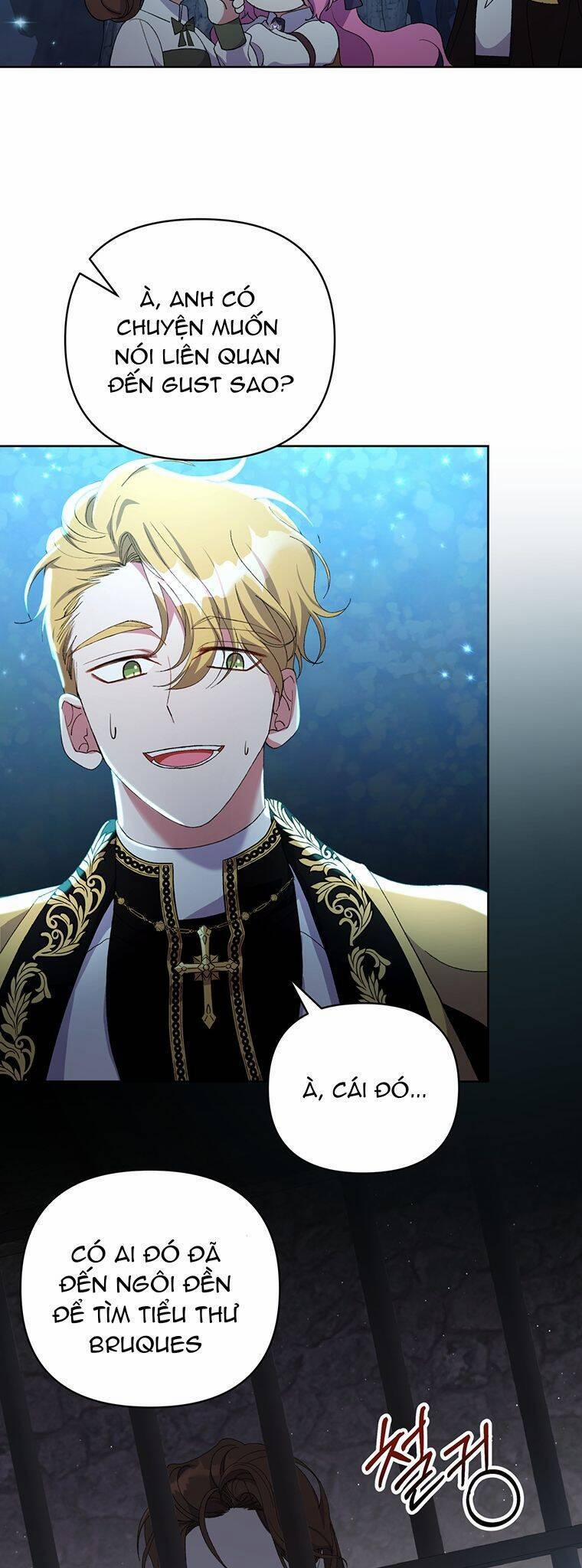 Nam Chính Ám Ảnh Phát Điên 12 trang 14